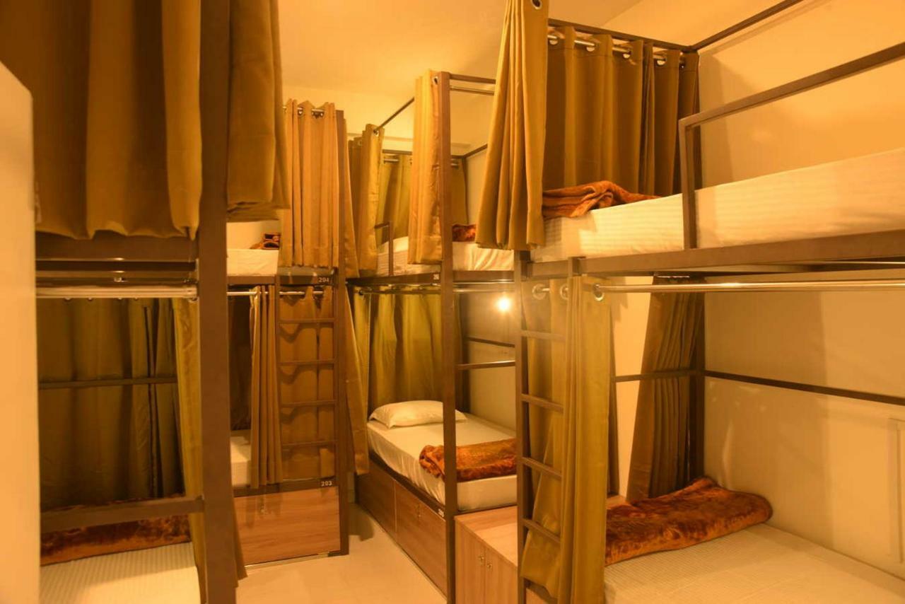 Banaras Hostel Kakarmatha Екстериор снимка
